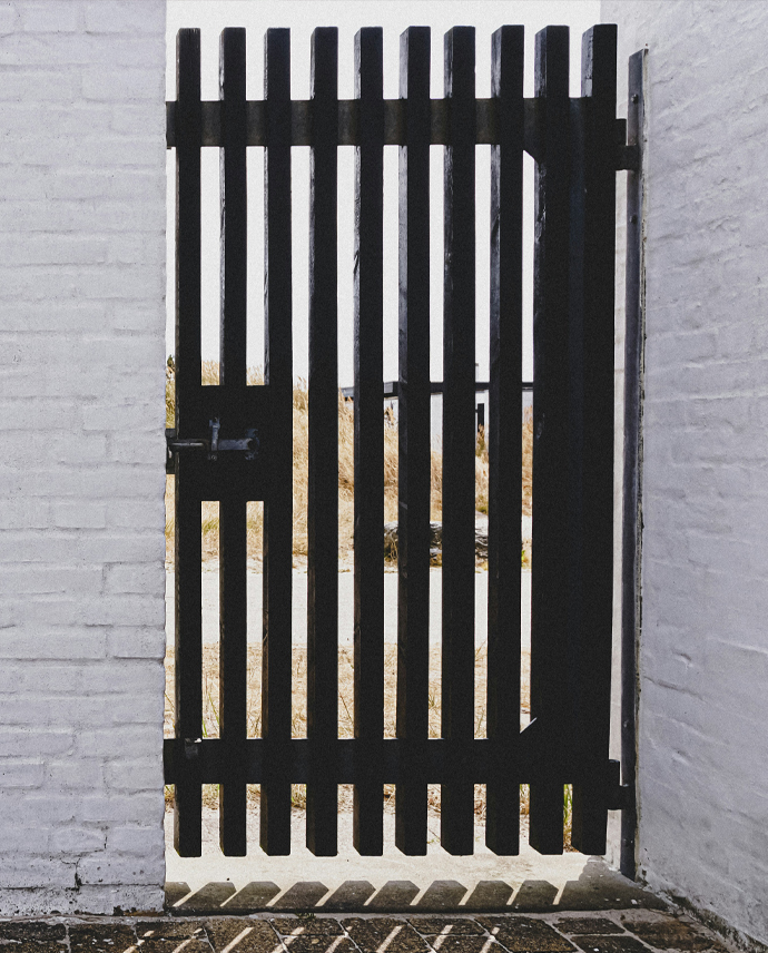 gates